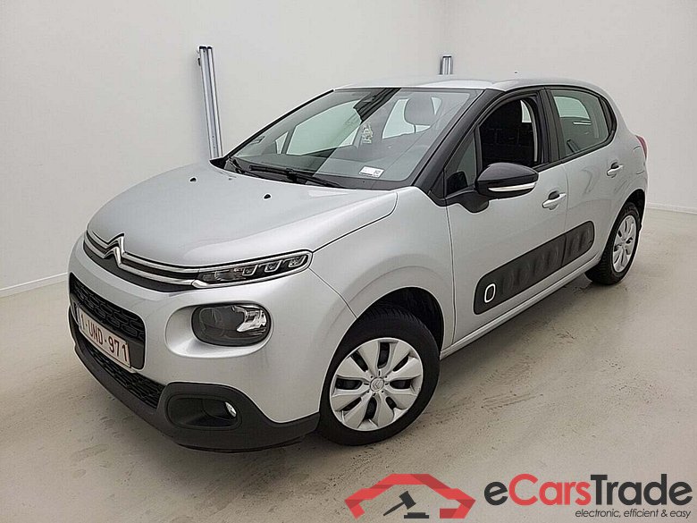 CITROËN C3 1.2 PURETECH BUSINESS GPS #1