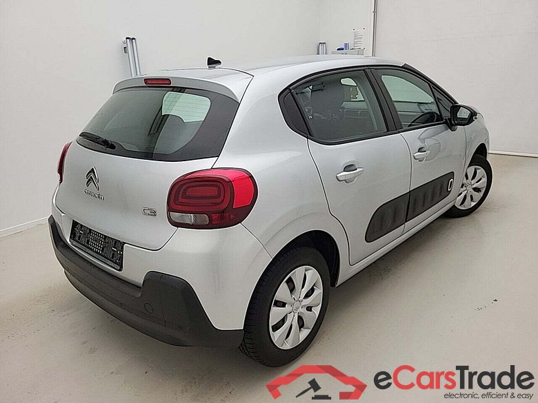 CITROËN C3 1.2 PURETECH BUSINESS GPS #2