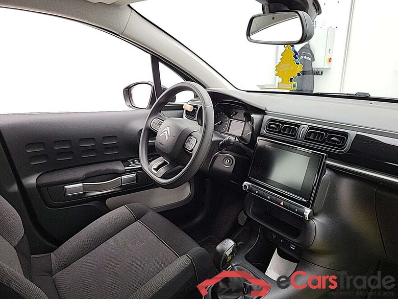 CITROËN C3 1.2 PURETECH BUSINESS GPS #3