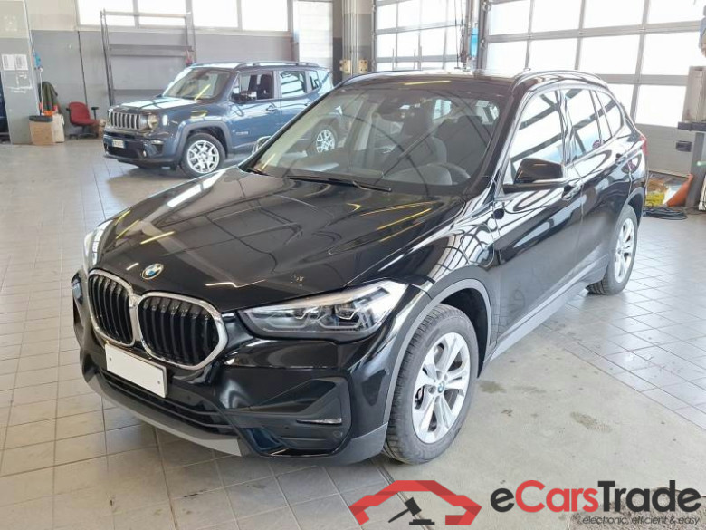 BMW X1 / 2019 / 5P / SUV XDRIVE 25E BUSINESS ADVANTAGE AUTOMATICO #1