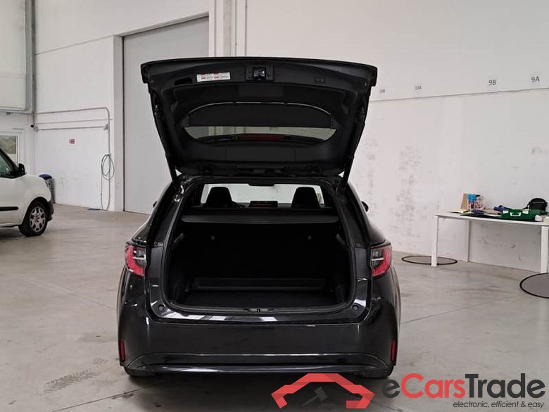 TOYOTA COROLLA / 2019 / 5P / STATION WAGON TS 1.8 HYBRID STYLE #5