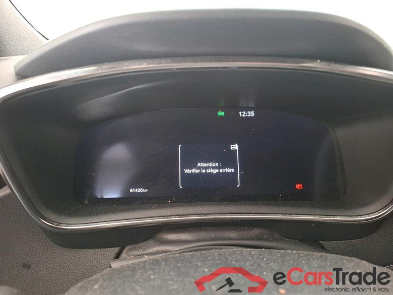 TOYOTA Corolla Touring Sports / 2018 / 5P / Break Hybride 122h Dynamic Business Beyond Zer #6