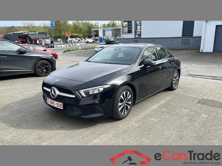 MERCEDES-BENZ Classe A Sedan Dsl (V177) A 180 d #1
