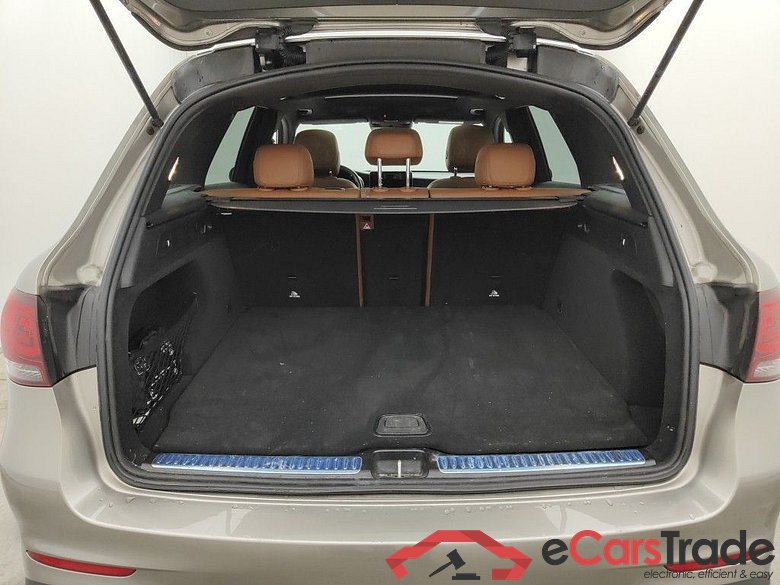 MERCEDES CLASSE GLC - 2019 GLC 300 258 4 Matic (EU6d-TEMP) 5d Auto #6