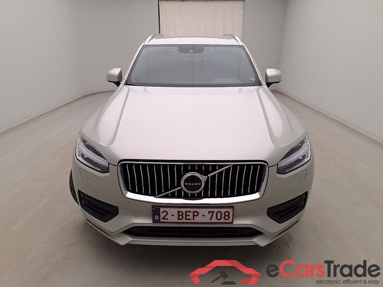 Volvo, XC90 FL'20, Volvo XC90 2.0 B5 D 4WD Geartronic Momentum Pro 7P #1