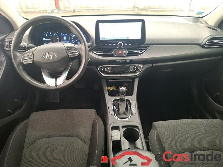 i30 Business 1.6 CRDi 115CV BVA7 E6d #5