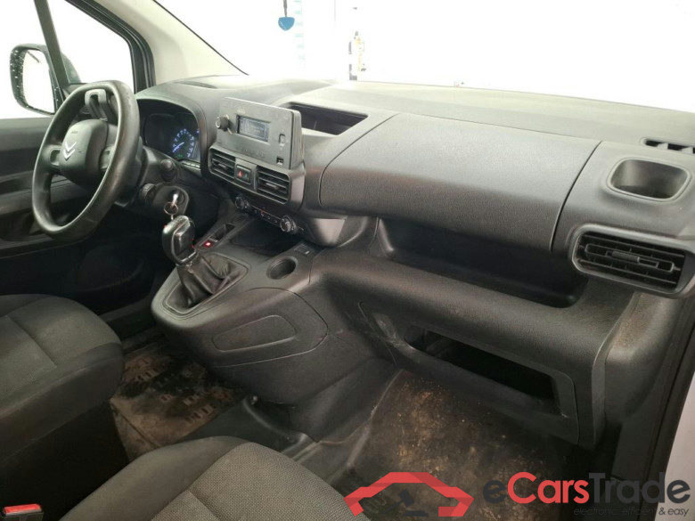 Berlingo Fourgon Club XL 950 1.5 BlueHDi 100CV BVM5 E6dT #5