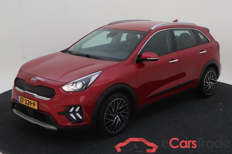 KIA Niro 77 kW