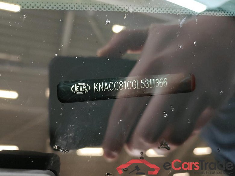 KIA Niro 77 kW #2