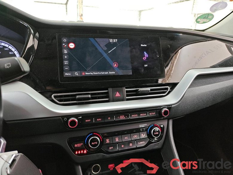 KIA Niro 77 kW #3