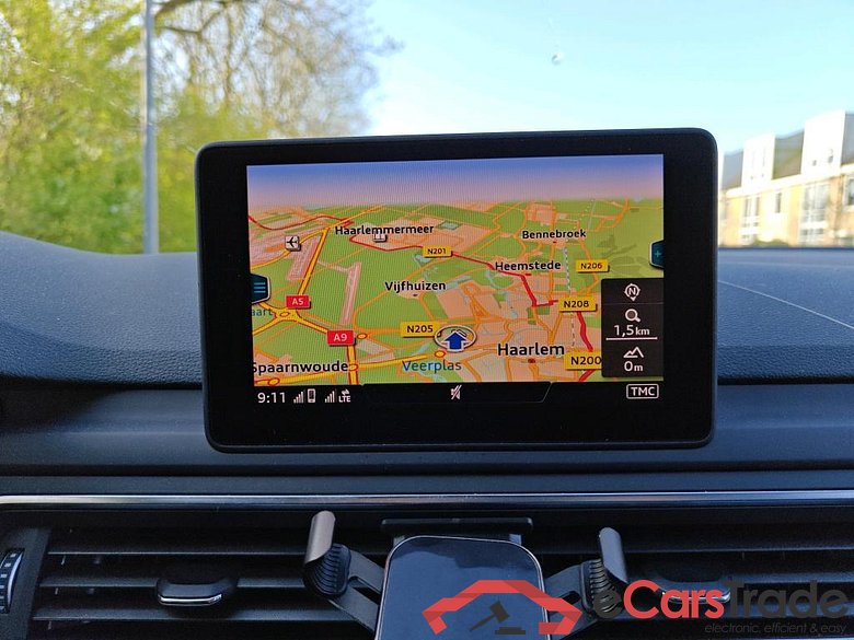 AUDI A5 Sportback 140 kW #3