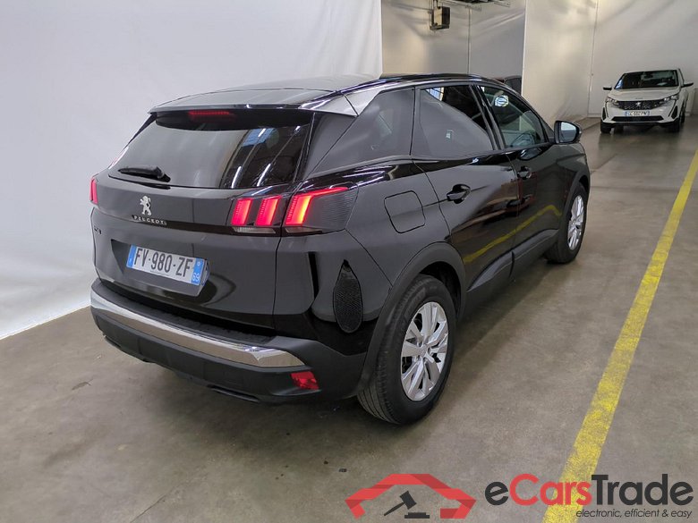 3008 Active Business 1.5 HDi 130CV BVM6 E6d #3