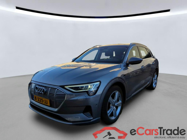 AUDI e-tron 230 kW #1