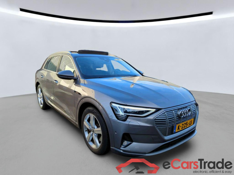 AUDI e-tron 230 kW #5