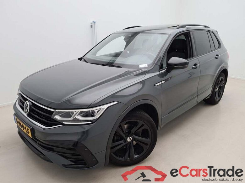 VOLKSWAGEN Tiguan 1.5 TSI R-Line Business + DSG
