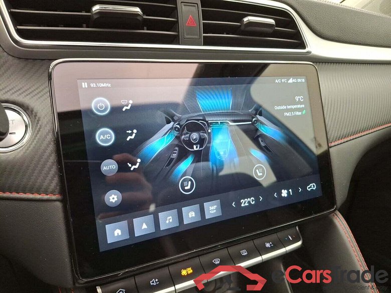 MG Mg zs ev EV Std. R Luxury #6