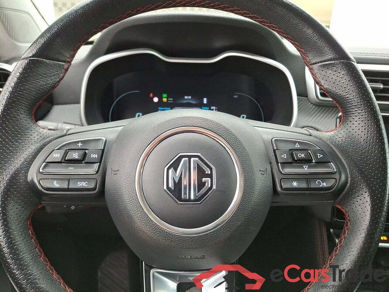 MG Mg zs ev EV Long R Luxury #5