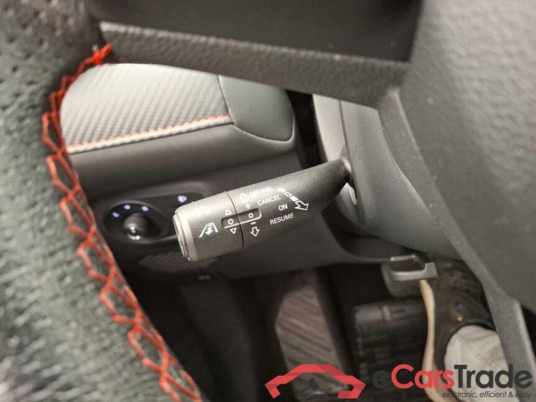 MG Mg zs ev EV Long R Luxury #6