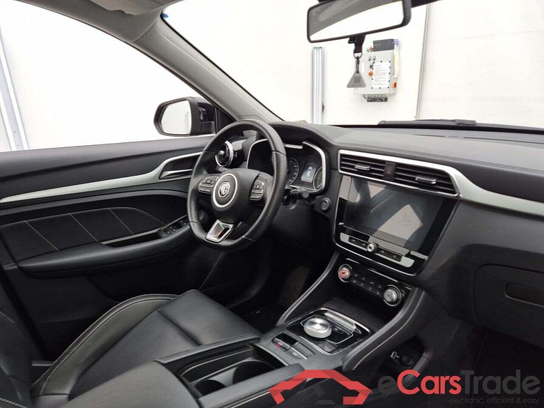 MG MG ZS EV Luxury 45 kWh #3