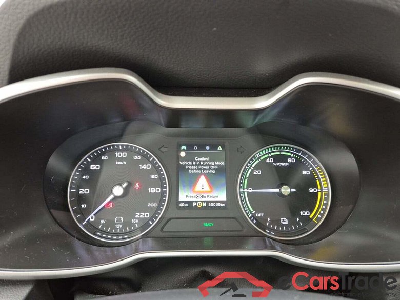 MG MG ZS EV Luxury 45 kWh #4