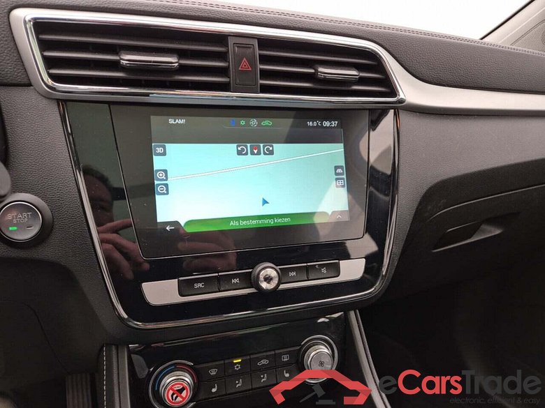 MG MG ZS EV Luxury 45 kWh #6