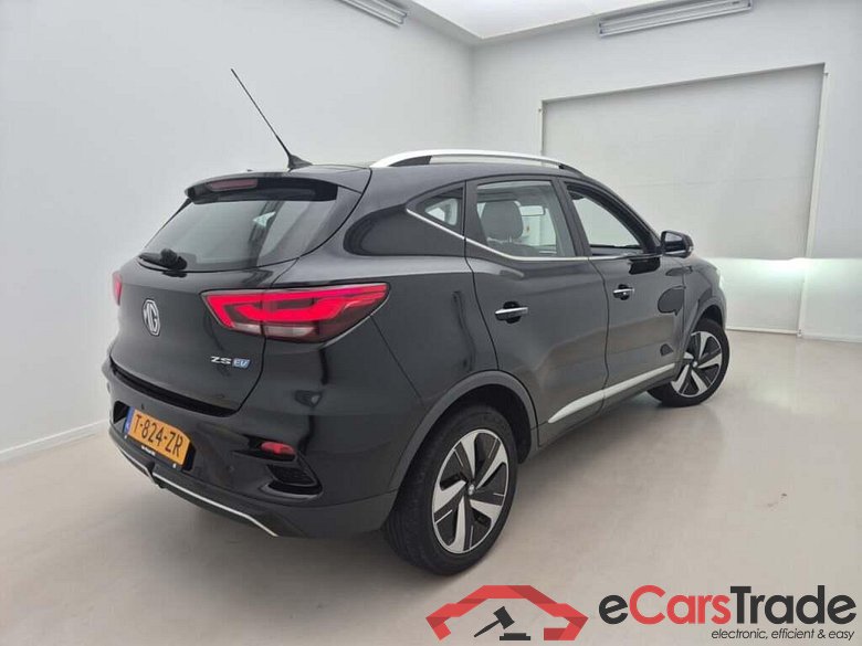 MG Mg zs ev EV Long Range Luxury 70 kWh #2