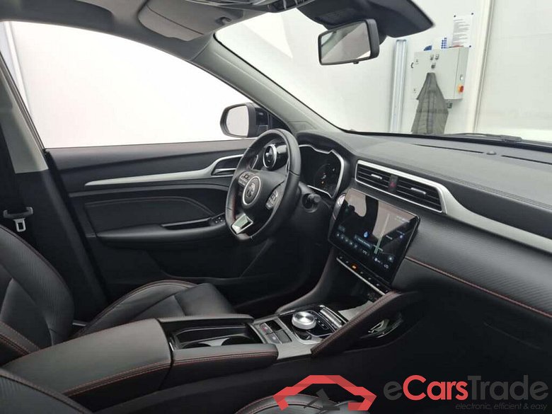 MG Mg zs ev EV Long Range Luxury 70 kWh #3