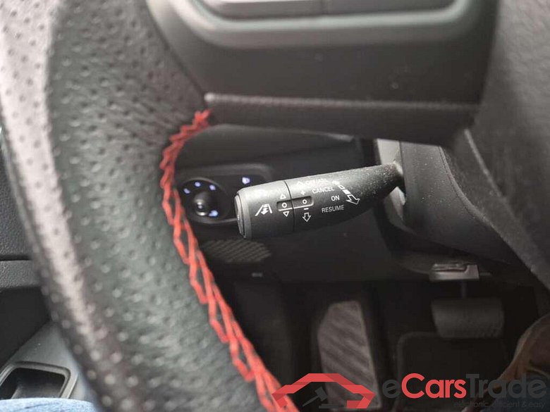 MG Mg zs ev EV Long Range Luxury 70 kWh #6