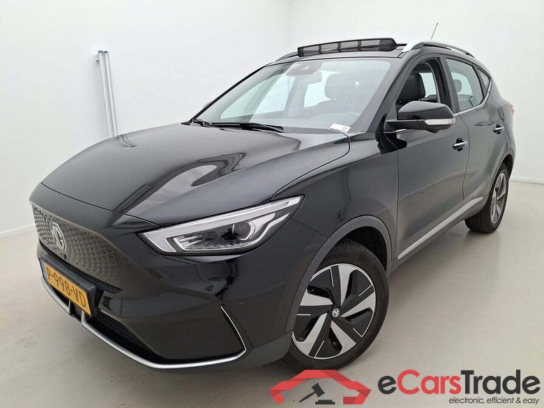 MG Mg zs ev EV Std. Range Luxury 45Kwh