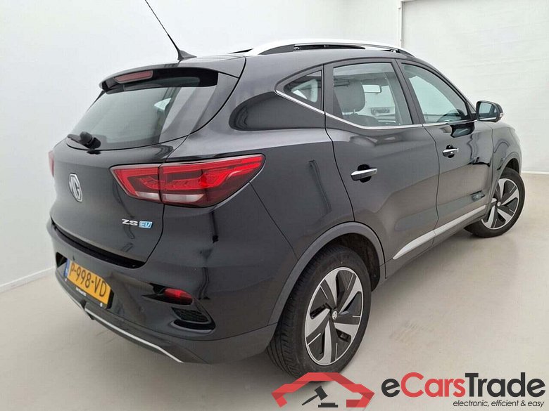 MG Mg zs ev EV Std. Range Luxury 45Kwh #2