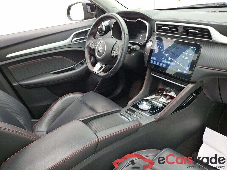 MG Mg zs ev EV Std. Range Luxury 45Kwh #3