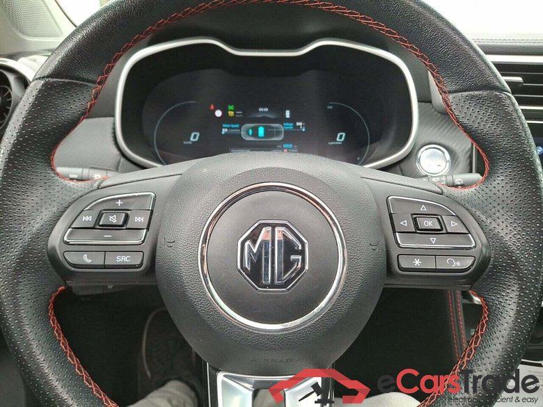 MG Mg zs ev EV Std. Range Luxury 45Kwh #5