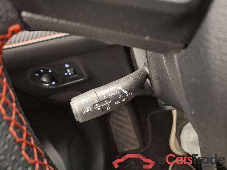 MG Mg zs ev EV Std. Range Luxury 45Kwh #6