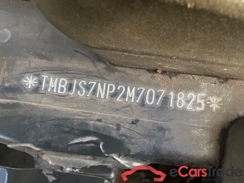 Superb Combi Ambition 2.0 TDI 90KW AT7 E6d #5