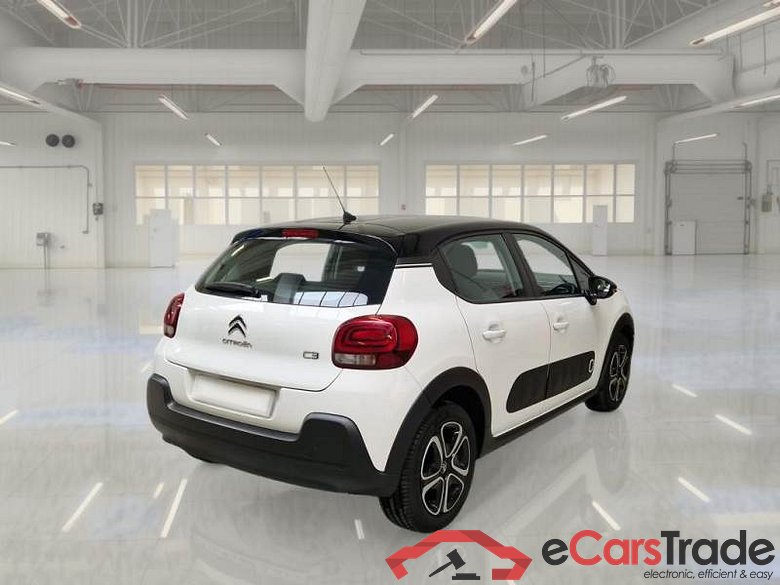 CITROEN C3 / 2016 / 5P / BERLINA PURETECH 83 SeS SHINE NEO PATENTATI #2
