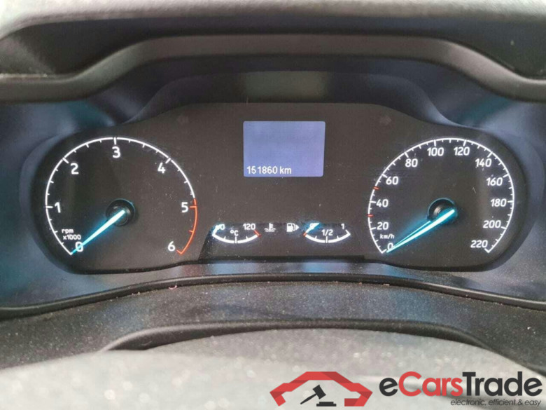 FORD Transit Connect 1.5 EcoBlue  Trend L1H1 #5