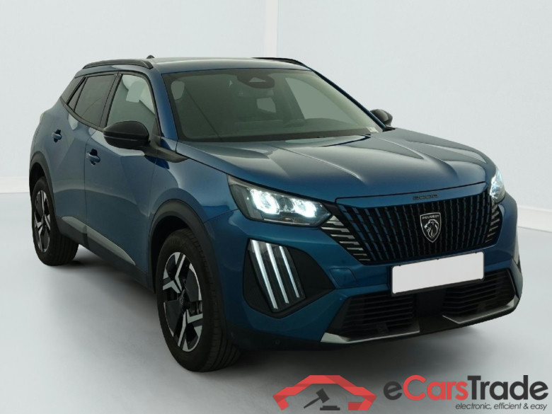 Peugeot 2008 Allure 100 S&S BVM6