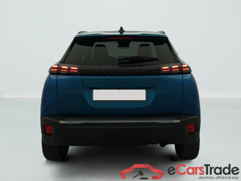 Peugeot 2008 Allure 100 S&S BVM6 #6