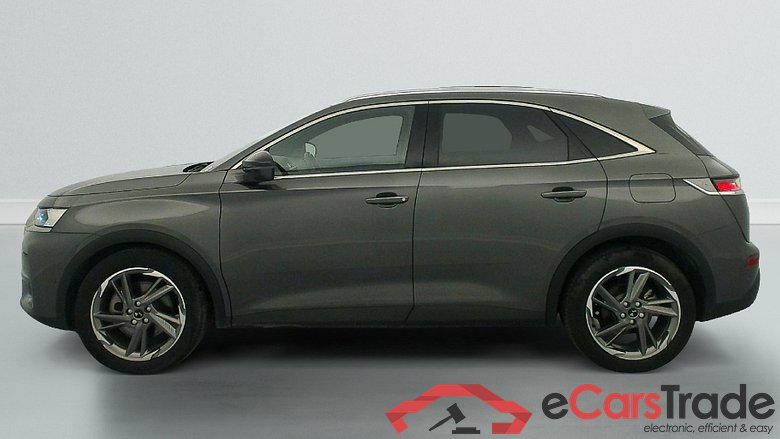 DS DS 7 Hybride E-Tense 300 EAT8 4x4 Rivoli #4