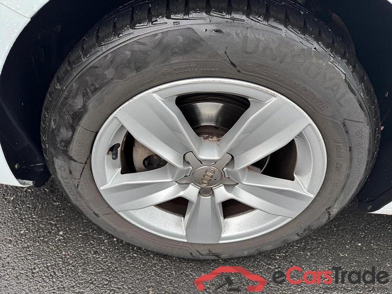 AUDI A1 Sportback Audi A1 Sportback  1.0 TFSI ultra  70(95) kW(ch) 5 vitesses #5