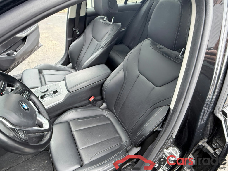 BMW 318i Aut. Pano LED-Xenon LC-Pro Navi-Pro Sport-Leather KeylessGo Klima PDC ... #6