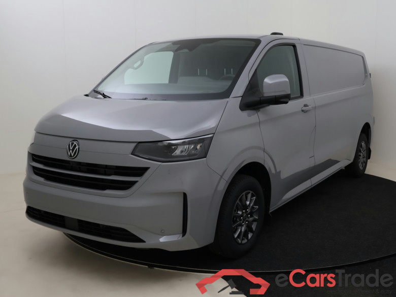 Volkswagen Transporter T7 Fourgon 3500 mm 2.0 TDI 150 hp Aut.8 #1