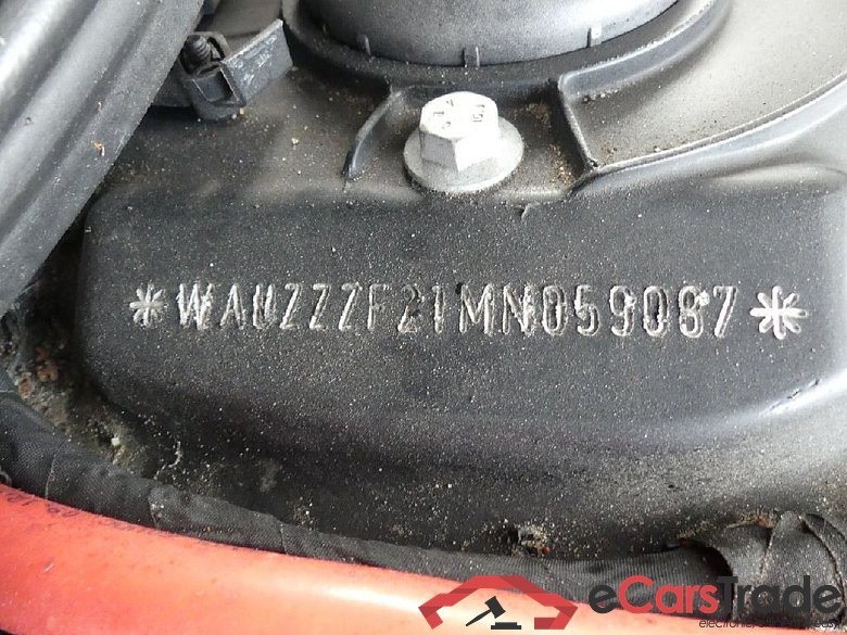 A6 Avant 45 TDI quattro 3.0 TDI 180KW AT7 E6d #5