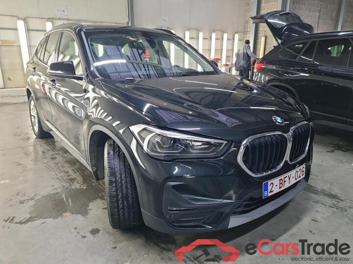 BMW X1 X1 xDrive25e (162 kW) (PHEV) 162kW/220pk  5D/P Auto-6 #2