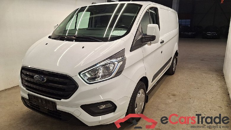 Transit Custom Kasten 300 L1 Trend 2.0 TDCi 96KW MT6 E6dT #1