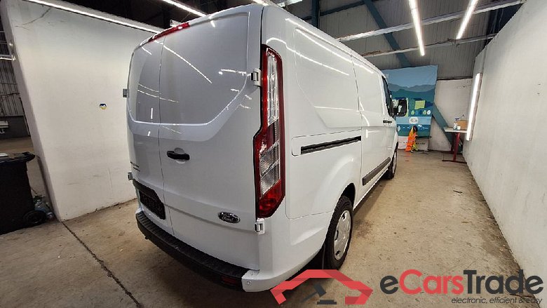 Transit Custom Kasten 300 L1 Trend 2.0 TDCi 96KW MT6 E6dT #2