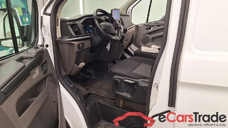 Transit Custom Kasten 300 L1 Trend 2.0 TDCi 96KW MT6 E6dT #4