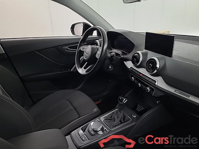 AUDI Q2 35 TFSI S tronic Business edition 5D 110kW #6