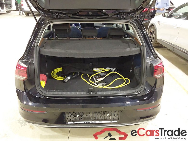VOLKSWAGEN GOLF VIII 1.4 EHYBRID STYLE BUSINESS DSG #3