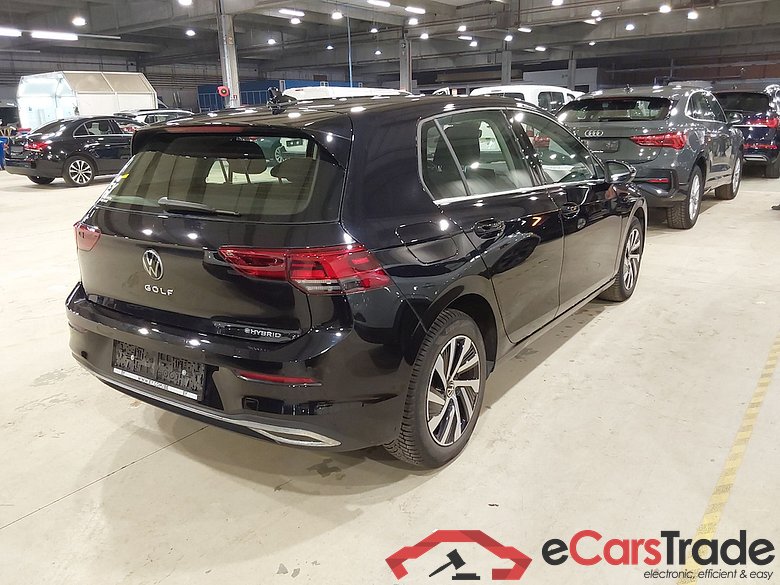 VOLKSWAGEN GOLF VIII 1.4 EHYBRID STYLE BUSINESS DSG #4